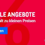 Bild von Aktuelle Angebote: Große Vielfalt zu kleinen Preisen!