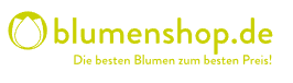 blumenshop.de Logo