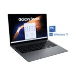 Bild von SAMSUNG Galaxy Book4 15,6″ Core 5 120U 16GB/512GB SSD Win11 NP750XGK-KB2DE