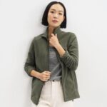 Bild von Anyweather™ Fleece-Jacke, Damen