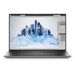 Bild von Dell Precision 5560 15″ Core i7 2.5 GHz – SSD 1000 GB – 32GB QWERTY