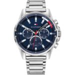 Bild von Tommy Hilfiger Herrenuhr 1791788