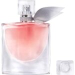 Bild von Lancôme Damen Parfum La vie est belle Eau de Parfum Spray nachfüllbar 50 ml
