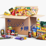 Bild von Spare bis zu 80% auf gerettete Lebensmittel!