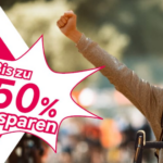 Bild von Saison-Frühstart: Spare bis zu 50 % auf eine große Auswahl an Fahrrädern und E-Bikes!