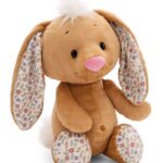 Bild von XL Kuscheltier Hase 50cm My NICI Bunny NICI GREEN