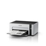 Bild von Epson EcoTank ET-M1120 S/W-Tintenstrahldrucker WLAN USB + 3 Jahre Garantie*