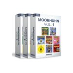 Bild von Moorhuhn Vol. 1 – Vol. 3 Das Original Kultspiel