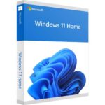 Bild von Microsoft Windows 11 Home