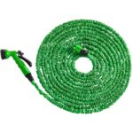 Bild von Flexibler Gartenschlauch + Gratis Sprühkopf