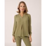 Bild von Bluse „Taira“