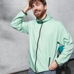 Bild von Tchibo – Laufjacke – Herren