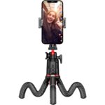 Bild von Flexibles Stativ I MonkeyPod I Easy Creator mit flexiblen Beinen