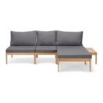 Bild von Modulares Lounge-Set »Lenja«