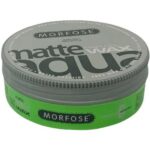 Bild von Morfose – Haarwachs Matte Aqua – 175 ml