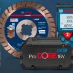 Bild von Jetzt BOSCH PRO Deals entdecken!