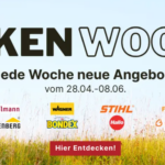Bild von Markenwochen – Jede Woche neue Angebote!