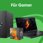 Bild von Computeruniverse versüßt dir die Osterzeit mit einer Auswahl, die begeistert!