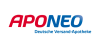 aponeo.de Logo