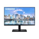 Bild von Samsung Monitor F24T450FZU 61.0 cm (24″) Full HD Monitor