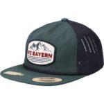 Bild von FC Bayern Truckercap Heimat