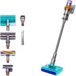 Bild von Dyson V15s Detect Submarine™ Nass- und Trockensauger