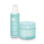 Bild von Yves Rocher – Skincare Duo Hydra Végétal