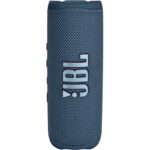 Bild von JBL Flip 6 Blue