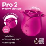 Bild von Satisfyer Pro 2 Modern Blossom