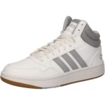 Bild von adidas Hoops 3.0 Mid Sneaker