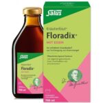 Bild von Floradix mit Eisen Lösung zum Einnehmen 700 ml