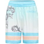 Bild von Carlo Colucci Shorts – Milano 1978