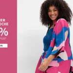Bild von Sommer Sparwoche: 30% Rabatt auf 300 Styles!