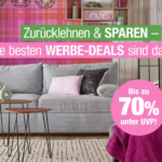 Bild von Die Highlights aus der Werbung: Bis zu 70% sparen!
