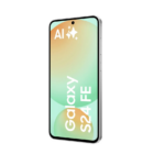 Bild von Samsung GALAXY S24 FE S721B 8/128GB mint Android 14 Dual-SIM Smartphone