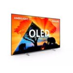 Bild von Philips 55OLED759 139cm 55″ OLED 4K Amilight Smart TV Fernseher