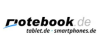 notebook.de Logo