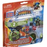Bild von MEGA BLOKS – Skylanders Giants Battle Portal 2 – Stealth Elf (18 Teile)