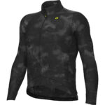 Bild von Alé Herren Spray Trikot (Größe XL, schwarz)