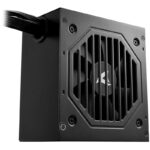 Bild von 750 Watt Sharkoon Netzteil Rebel P10 ATX schwarz
