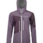 Bild von Ortovox Westalpen 3L Jacket Women – Hardshelljacke