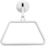 Bild von EuroTrail Handtuchhalter, weiß