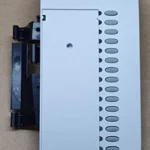 Bild von Siemens Optipoint 500 Key Modul Tastenmodul in arctic L30250-F600-A118 – NEUWARE OVP