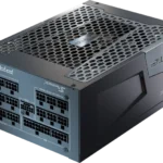 Bild von 1300W Seasonic Prime -TX-1300 Netzteil