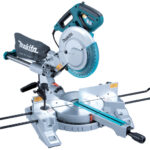 Bild von Kapp- und Gehrungssäge LS1018LN