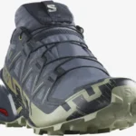 Bild von Salomon Speedcross 6 GTX grisaille/carbon/tea (Herren)