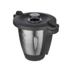 Bild von SILVERCREST® KITCHEN TOOLS Mixbehälter-Set »SMCCM 6 A1« für Monsieur Cuisine connect