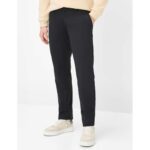 Bild von Brax Herren Jogpants Style PHIL BLACK, schwarz, Gr. 35/36