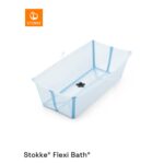 Bild von Stokke Flexibath Bundle Badewanne XL inkl. Badewannensitz Newborn Support
