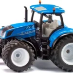 Bild von Siku 3291 – New Holland T7.315 HD – 1:32